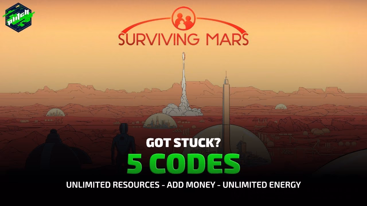 Is Surviving Mars a difficult game?
