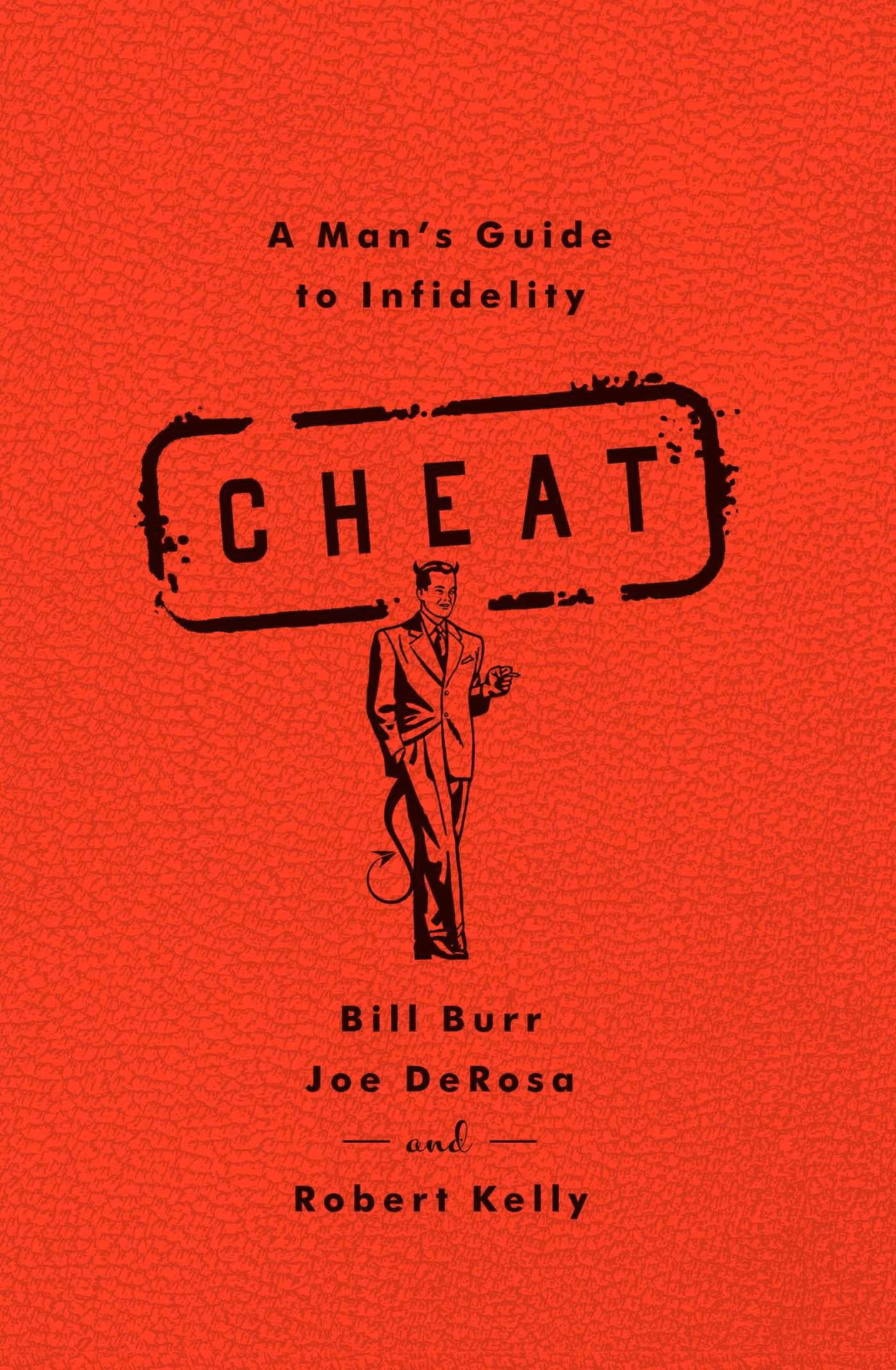 Should I write the cheater's Guide to love?