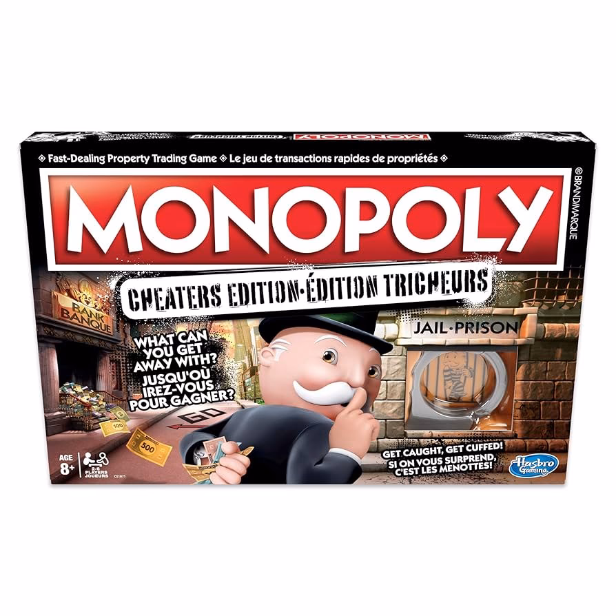 ¿Por qué algunos Cheaters están expulsados del juego en la media hora de crear una nueva cuenta?