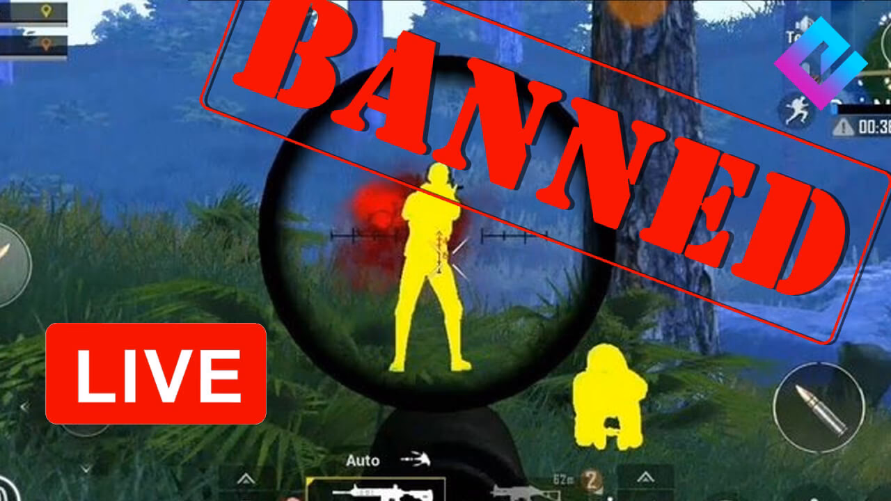Why are there so many cheaters in PUBG?