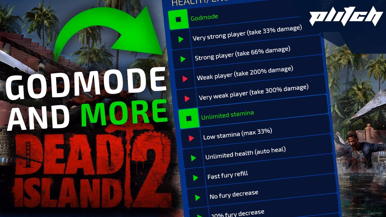 How many Dead Island cheats & tips are there?