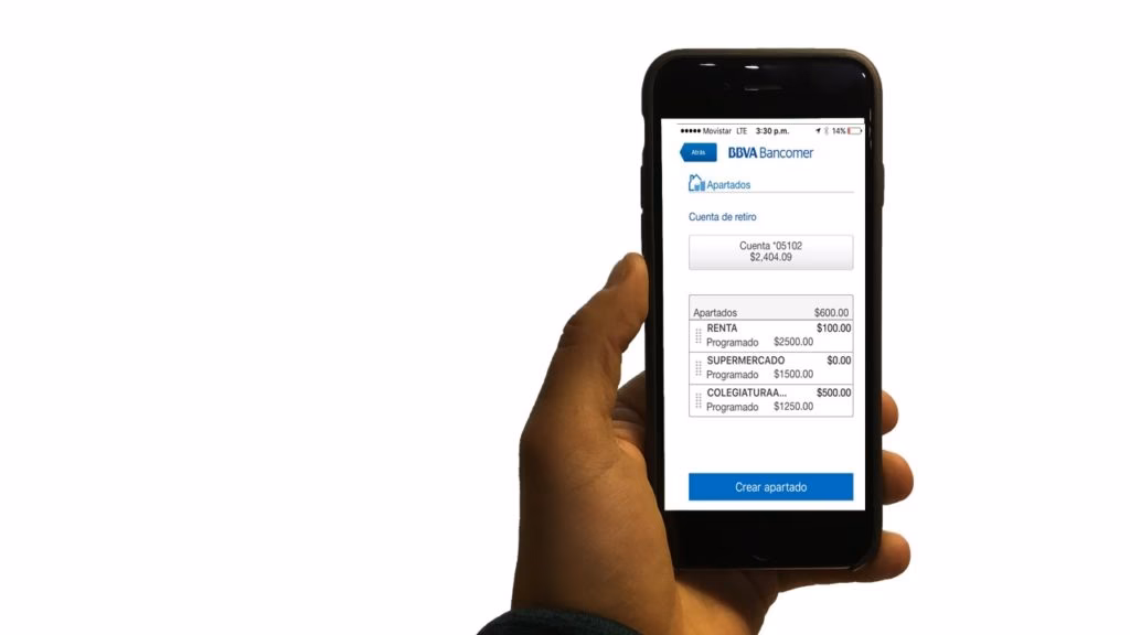¿Cuál es el teléfono de Bancomer?