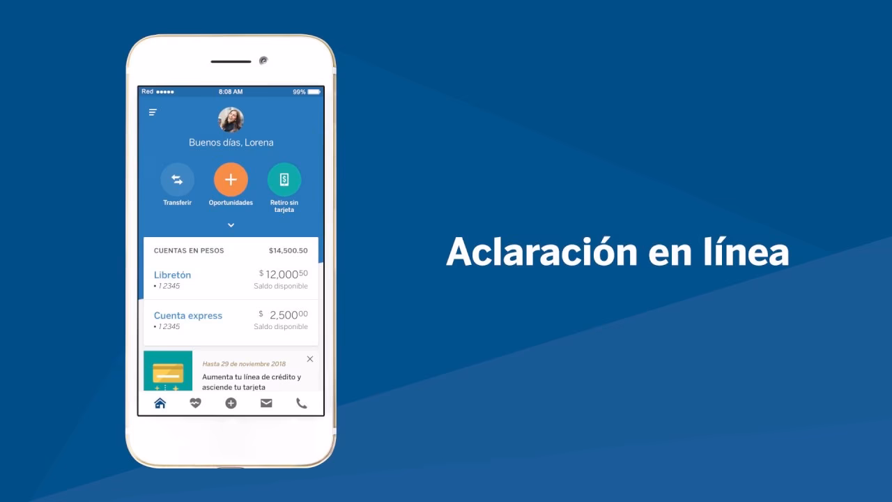 ¿Cómo puedo revisar mi saldo BBVA Bancomer sin internet?