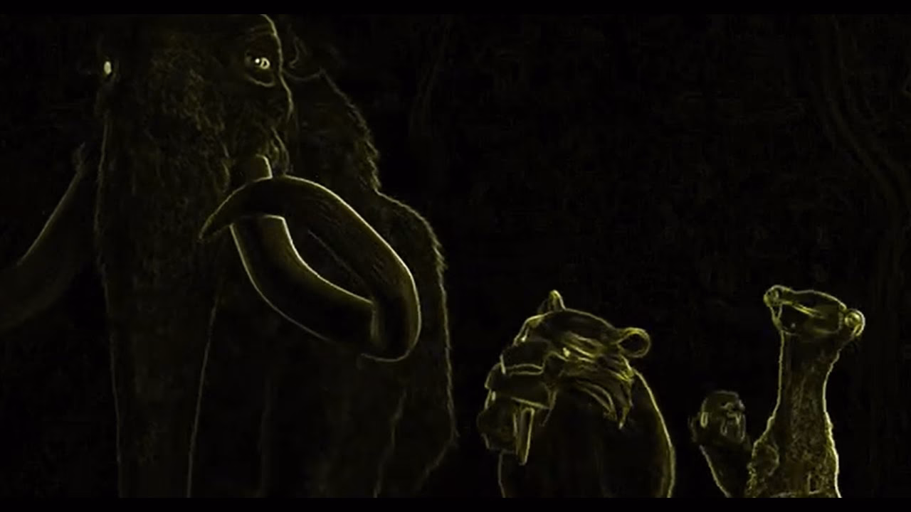 Is there a way to see the original cave?