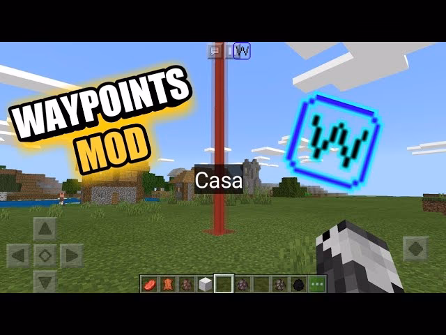 How to use checkpoint blocks addon?