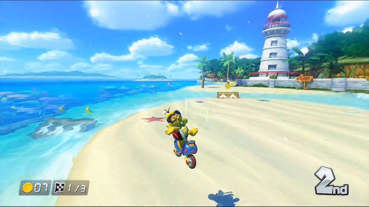 Where can I find cheap beach vacations?