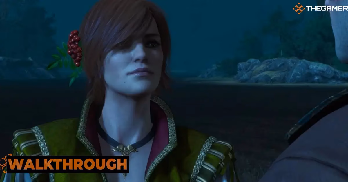 How do you give Shani a gift?