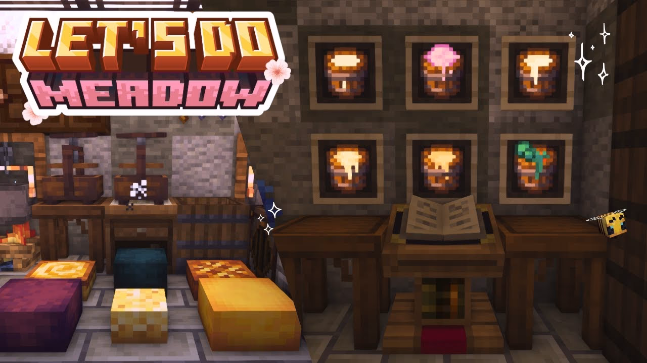 What is the op cheese mod?