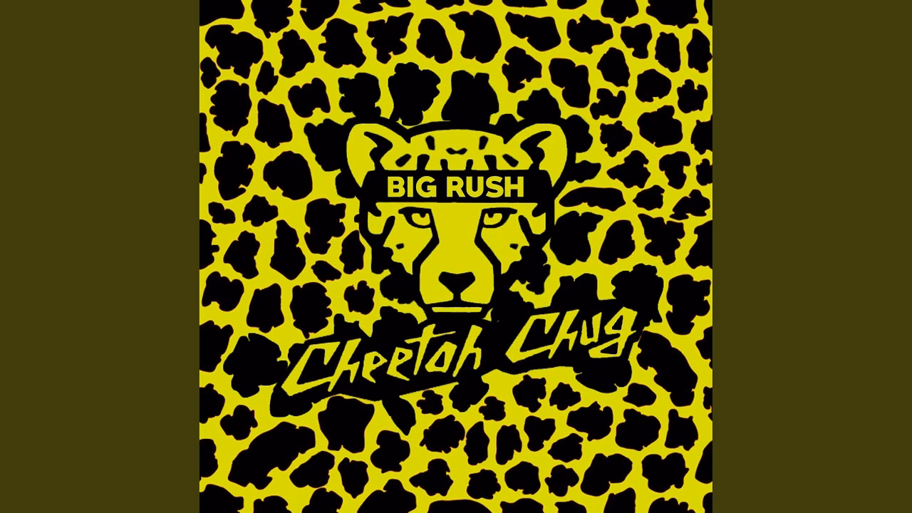 Does Gunther eat Cheetah chug?