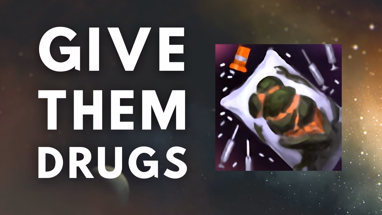 What is chemical Bliss?
