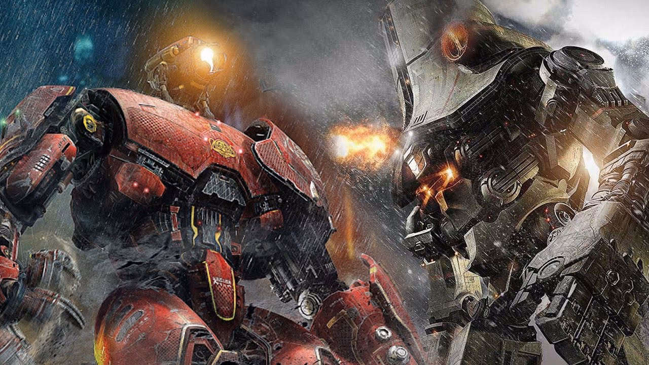 Did a typhoon kill more kaiju than Cherno?
