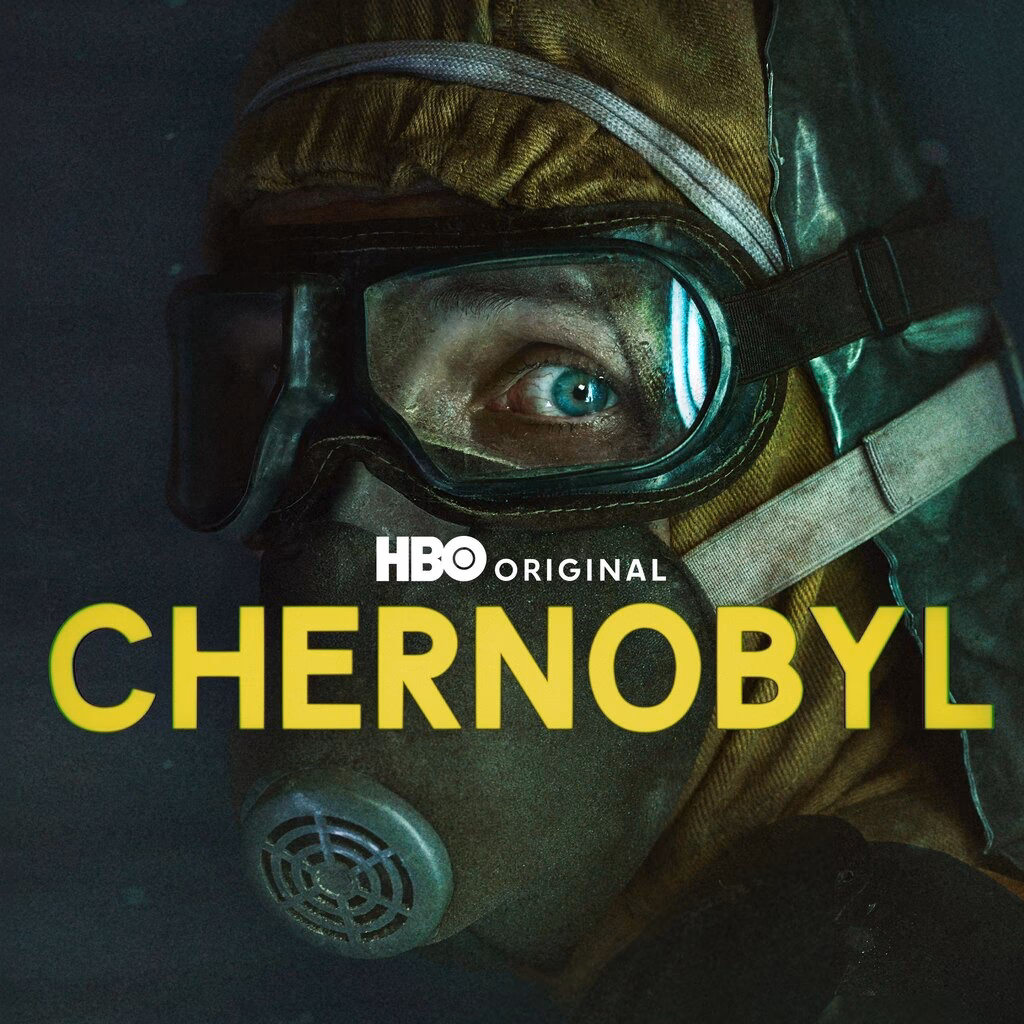 ¿Qué tan buena es la serie Chernobyl?
