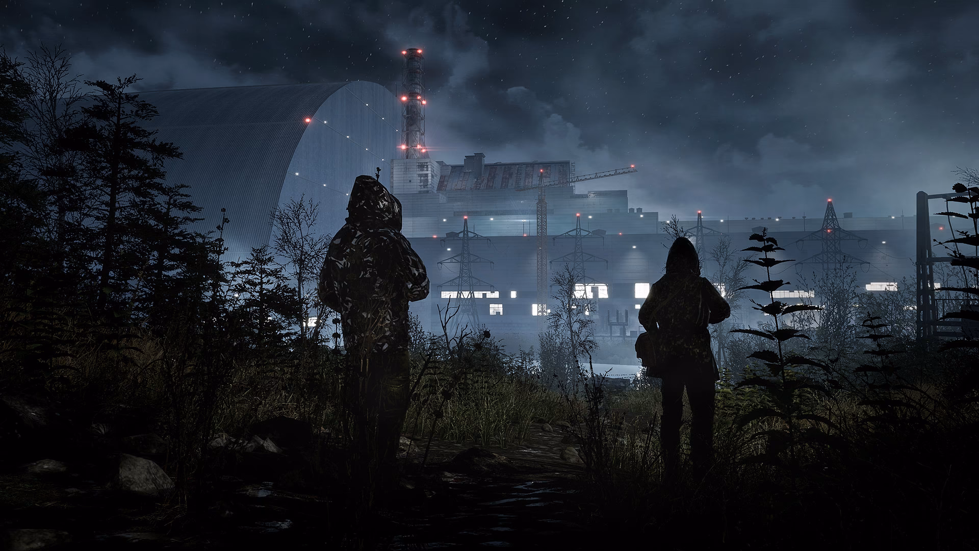 Does Chernobylite have a complete edition?