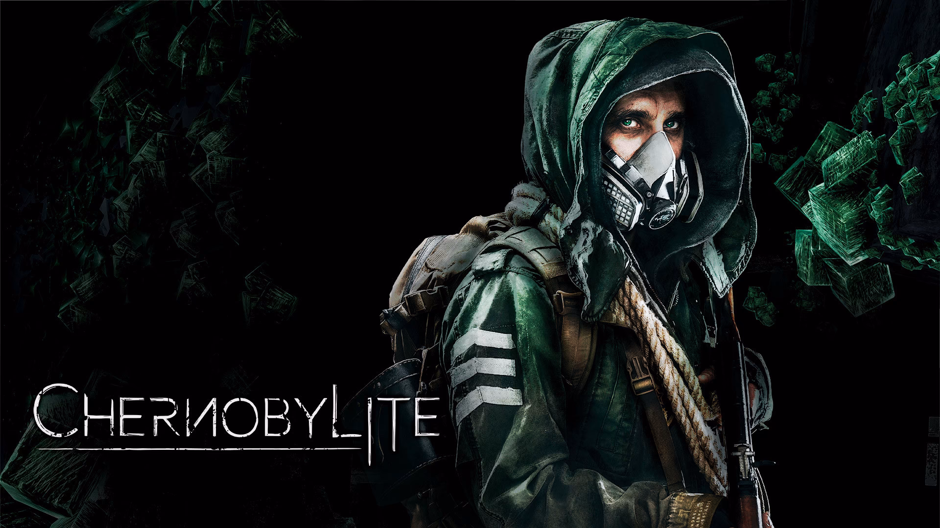 Does Chernobylite have a complete edition?