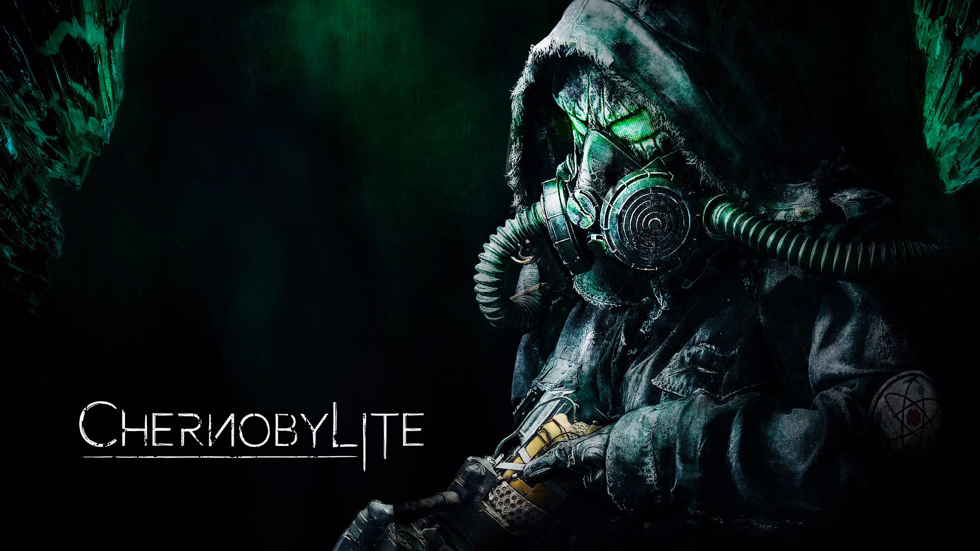 Is chernobylite a horror game?