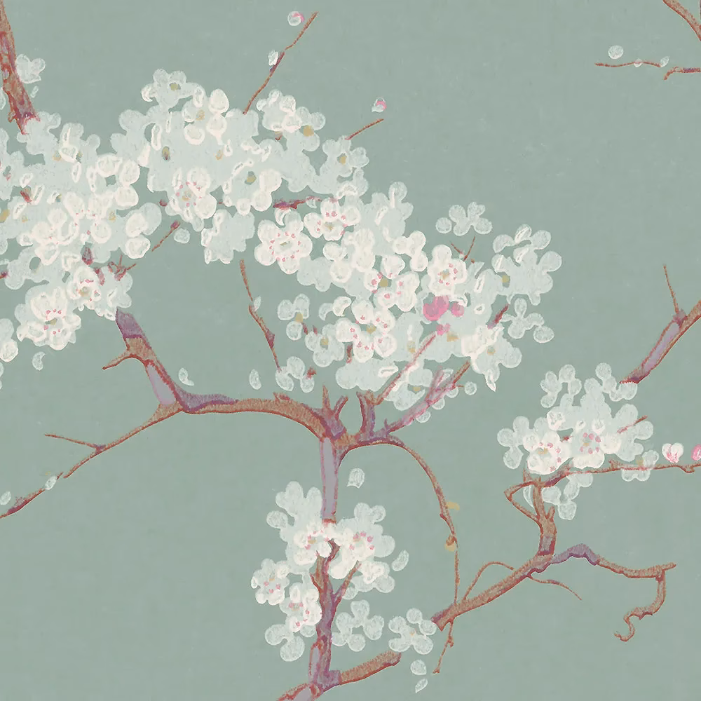 How many 4K cherry blossom wallpapers are there?