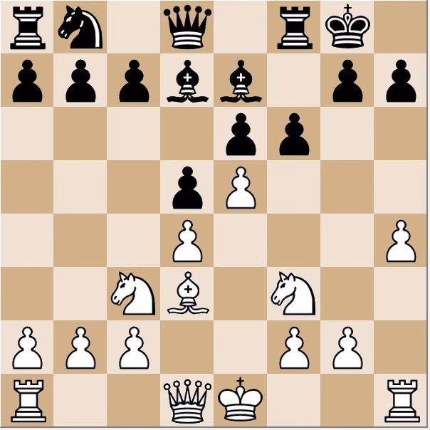 Is there a computer program for learning progressive chess?