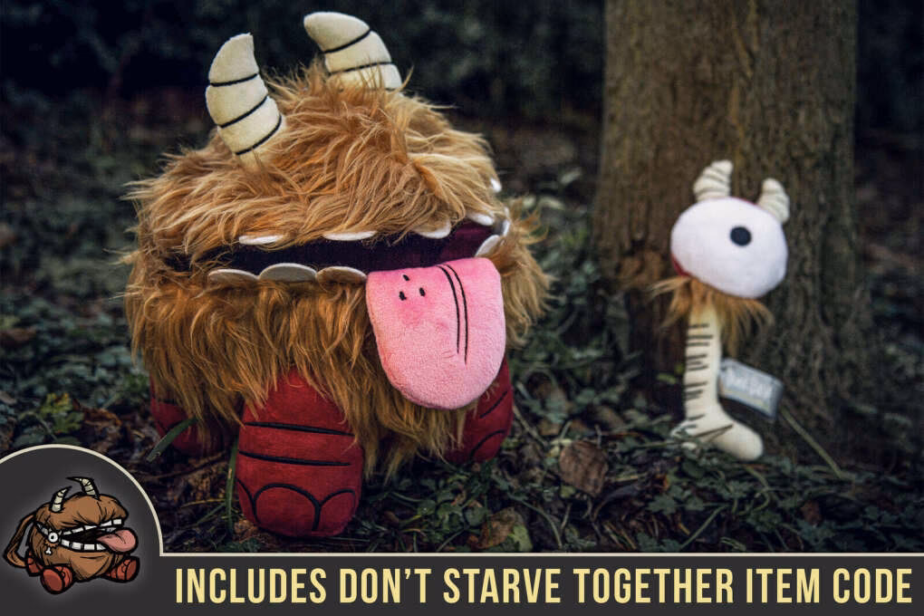 Is Chester an essential follower in Don't Starve?
