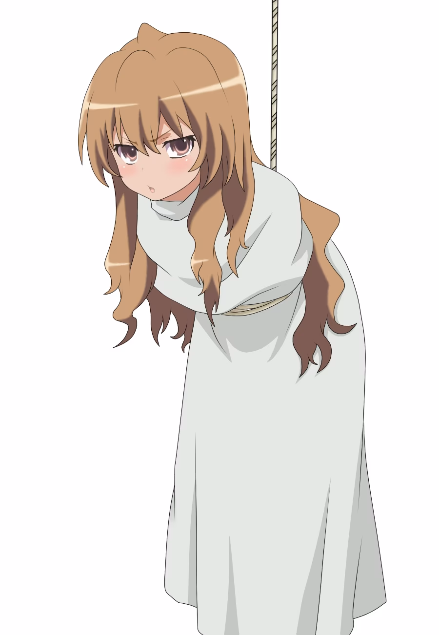 Does Chiaki have a chain of sisterly affection?