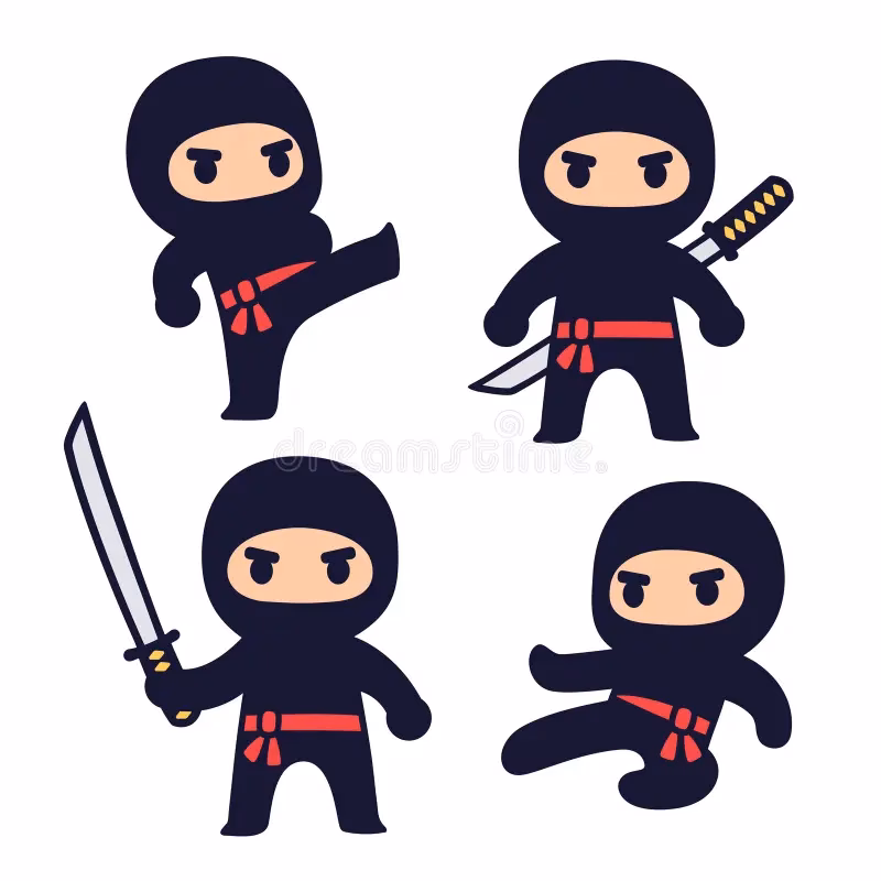 What is Chibi Ninja Shino-Kun treasure of Demon Tower?