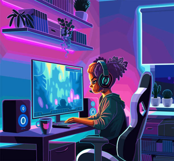 ¿Qué es ser una 'chica gamer'?