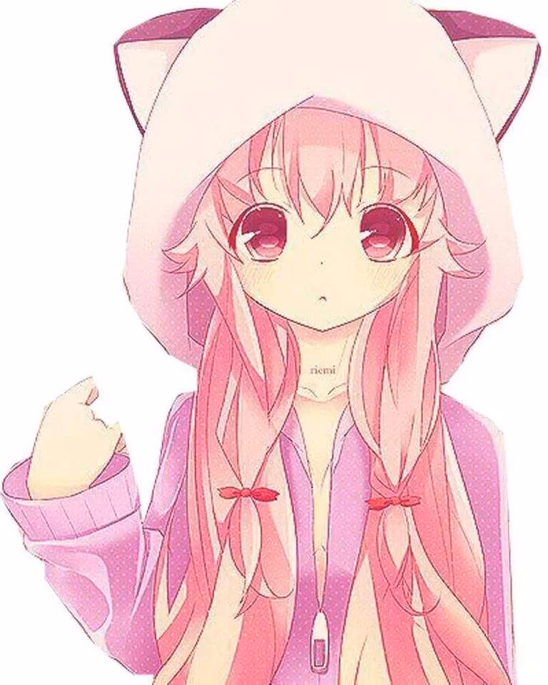 ¿Cuál es la mejor chica gato de anime?
