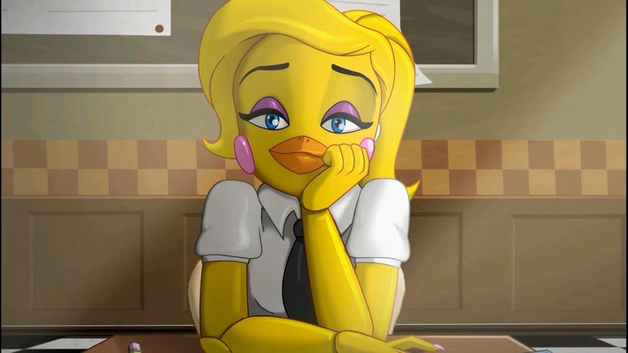 ¿Qué son las chicas de anime?