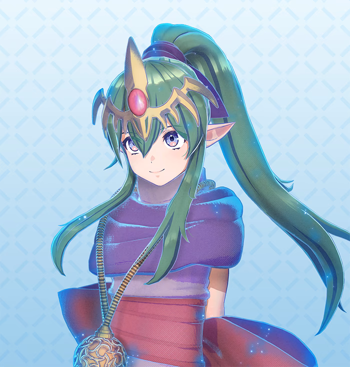 How powerful is Tiki in Fire Emblem?