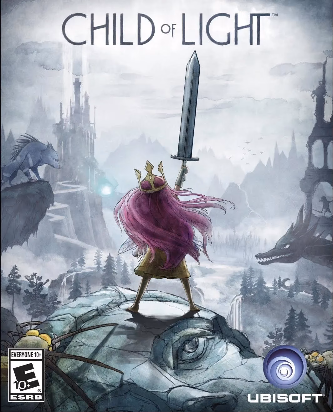Will child of light be on GOG?