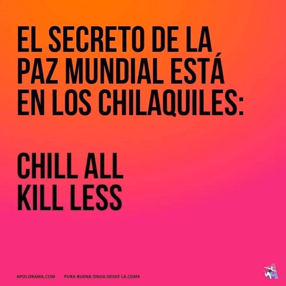 ¿Qué significa 'Kill 'Em All'?