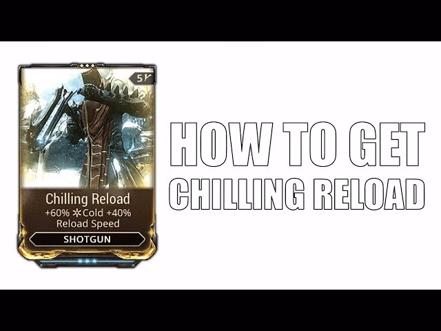 Does chilling reload drop from Nightmare Mode?