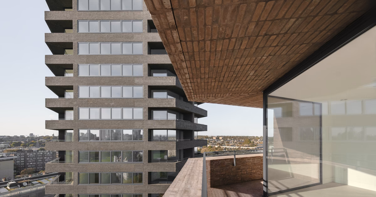 Who are David Chipperfield & karakusevic Carson Architects?
