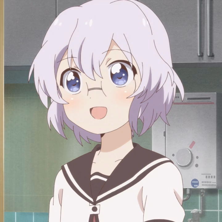 What type of character is Chitose?