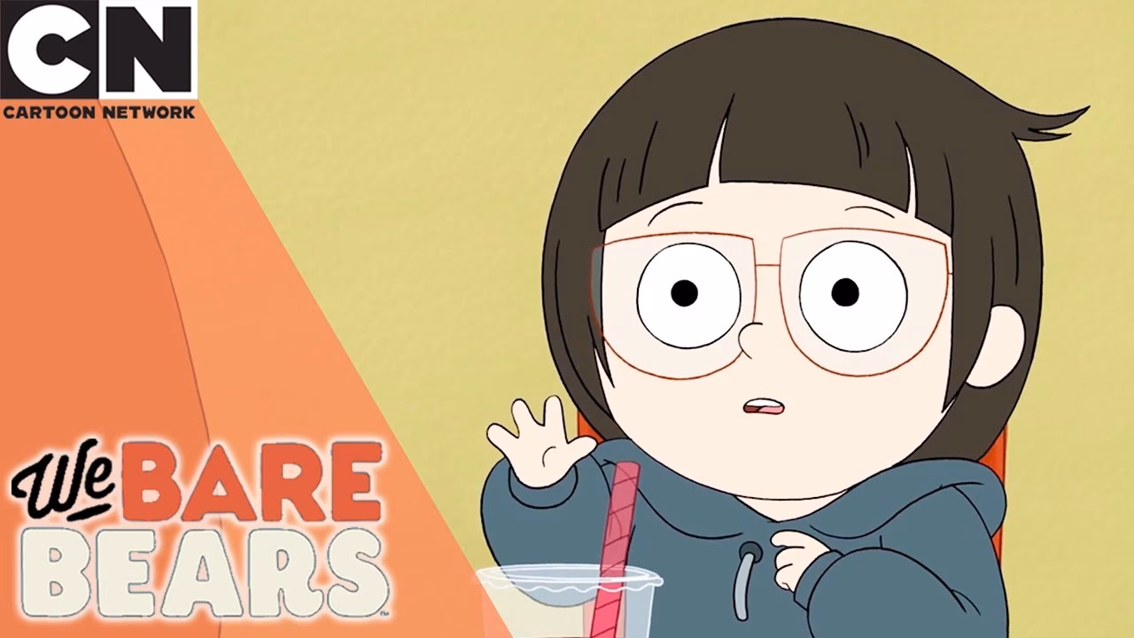 What episode is Chloe in we Bare Bears?