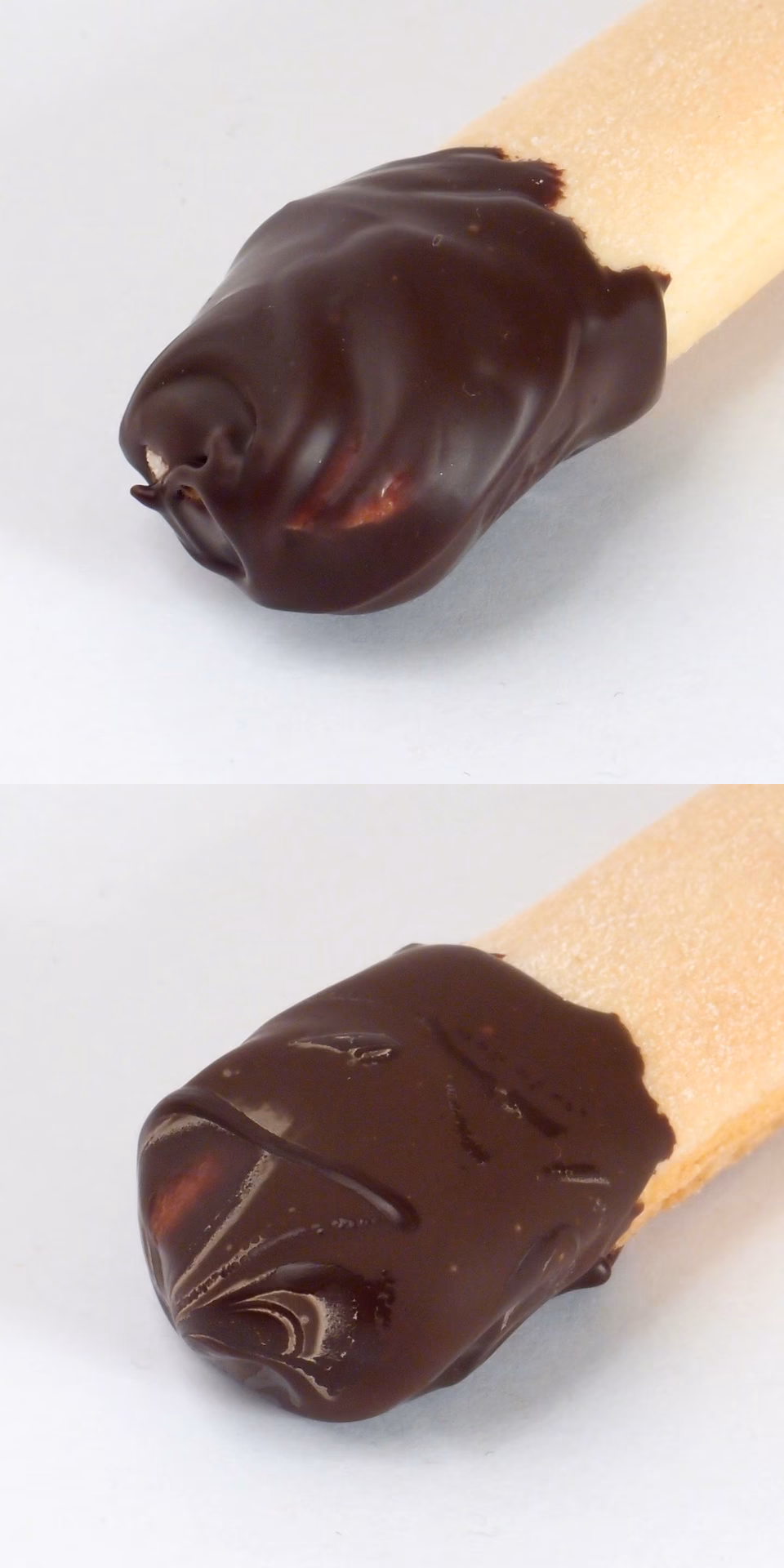 ¿Cuáles son las técnicas de atemperado del chocolate?