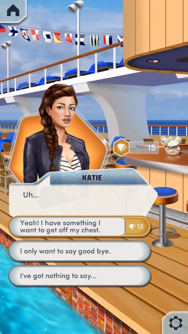 What is Choices Stories you play wiki?