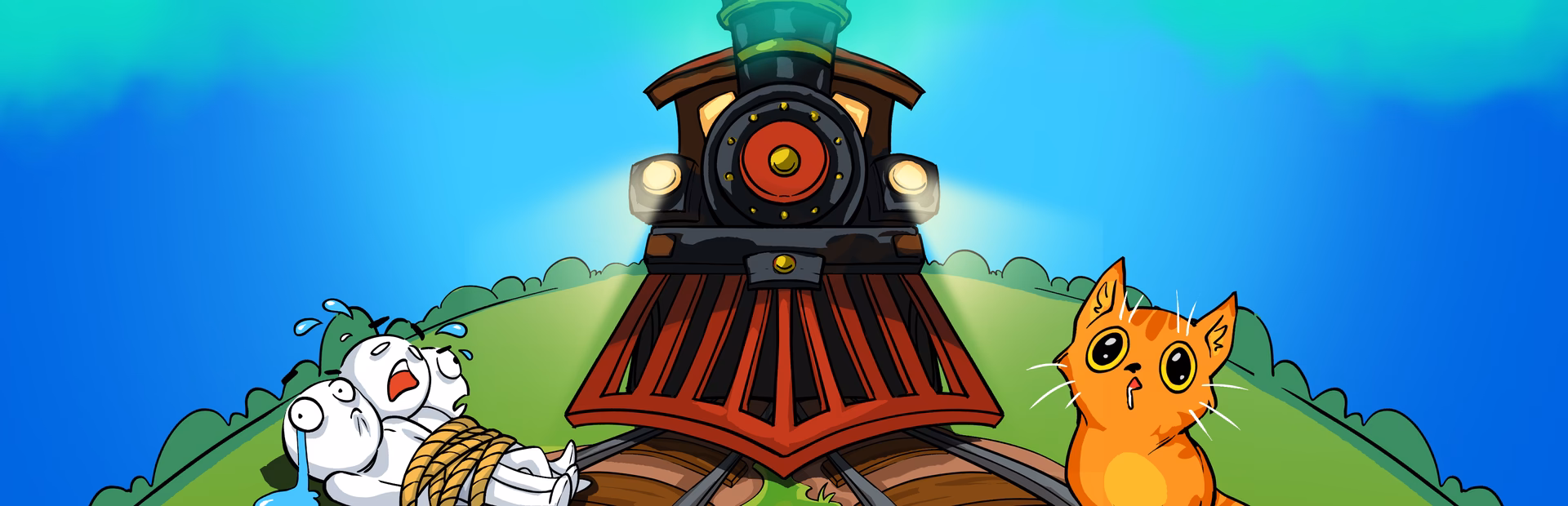 Does steamdb own Choo-Choose?
