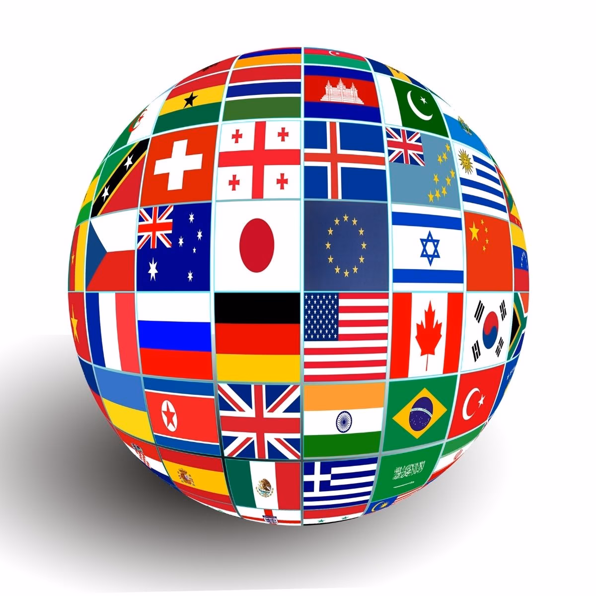 Which country should I consider for this example?