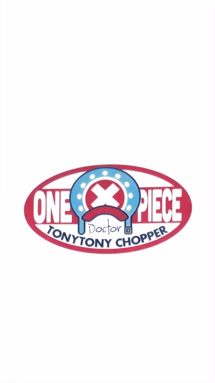 What does Chopper look like in One Piece?
