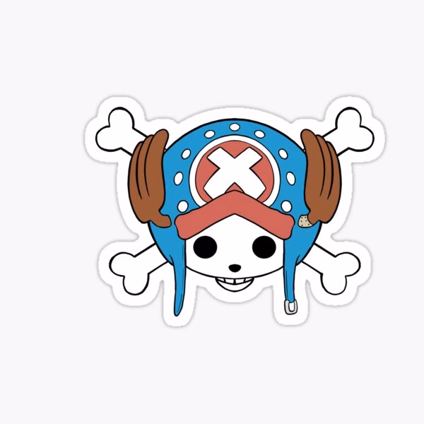 Who is Chopper in one piece?