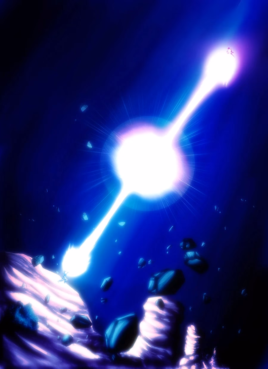 ¿Cuáles son los puntos que pueden chocar en los Juegos de Dragon Ball?