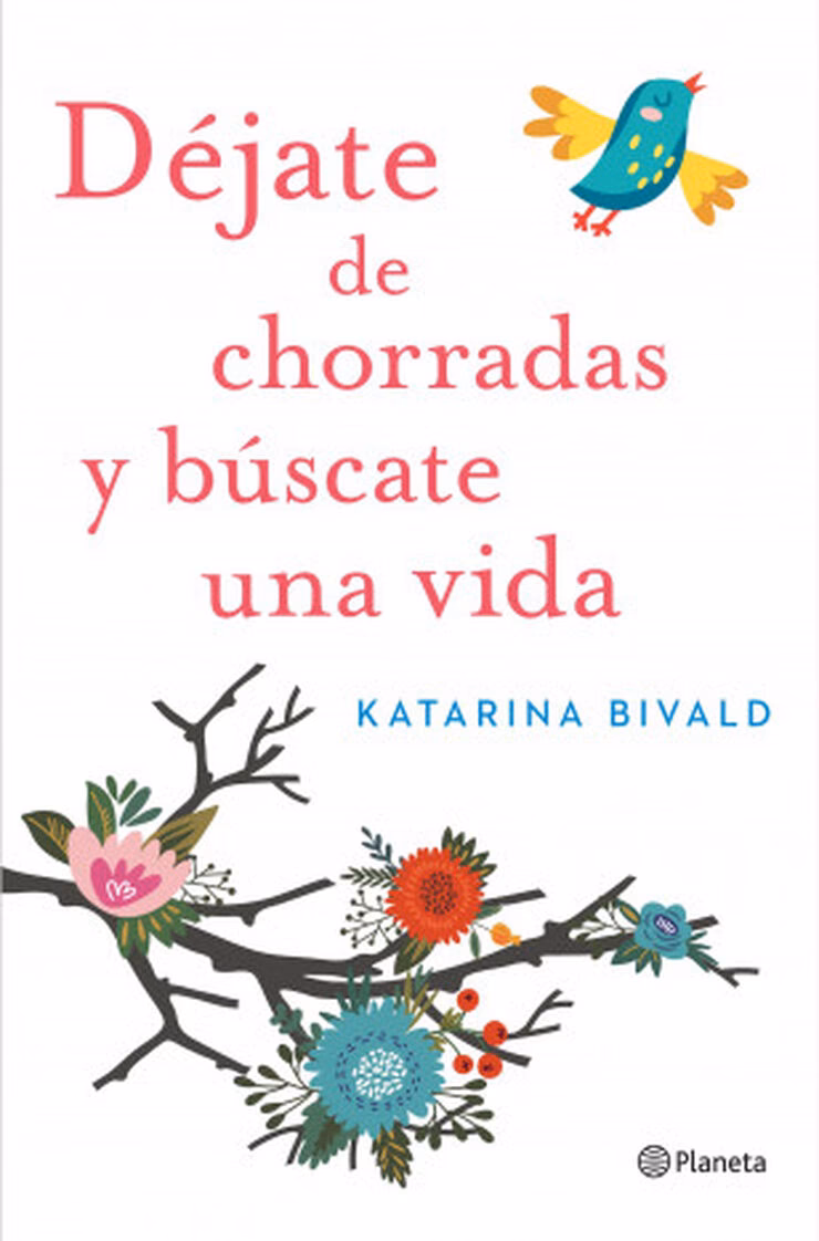 ¿Cuál es el significado de chorrada?