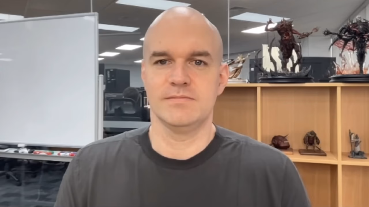Who is Chris Wilson?