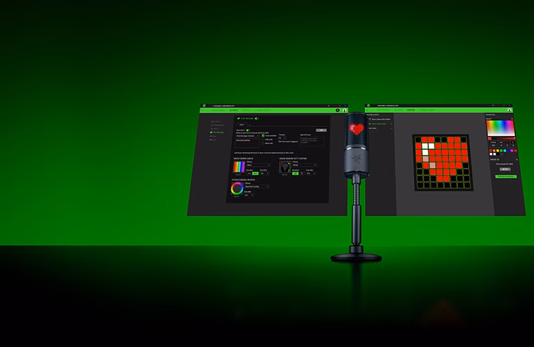 How do I install or upgrade the Razer Chroma app?