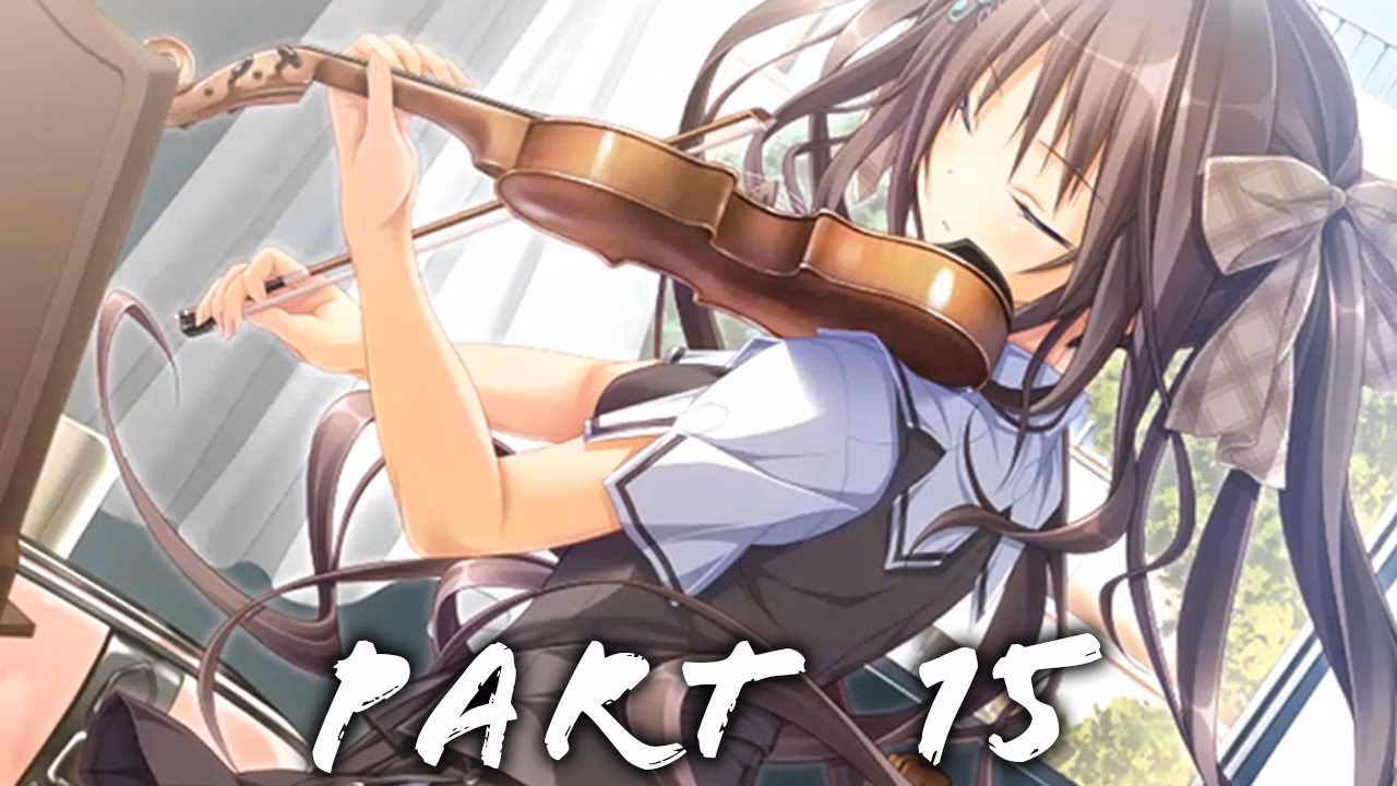 How many endings does Chrono clock have?