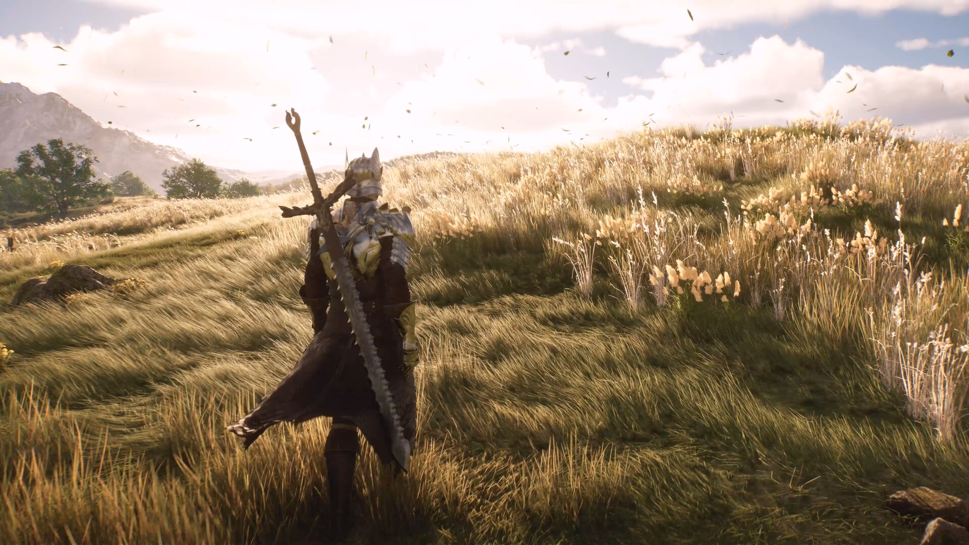 Does Chrono Odyssey have an open world?