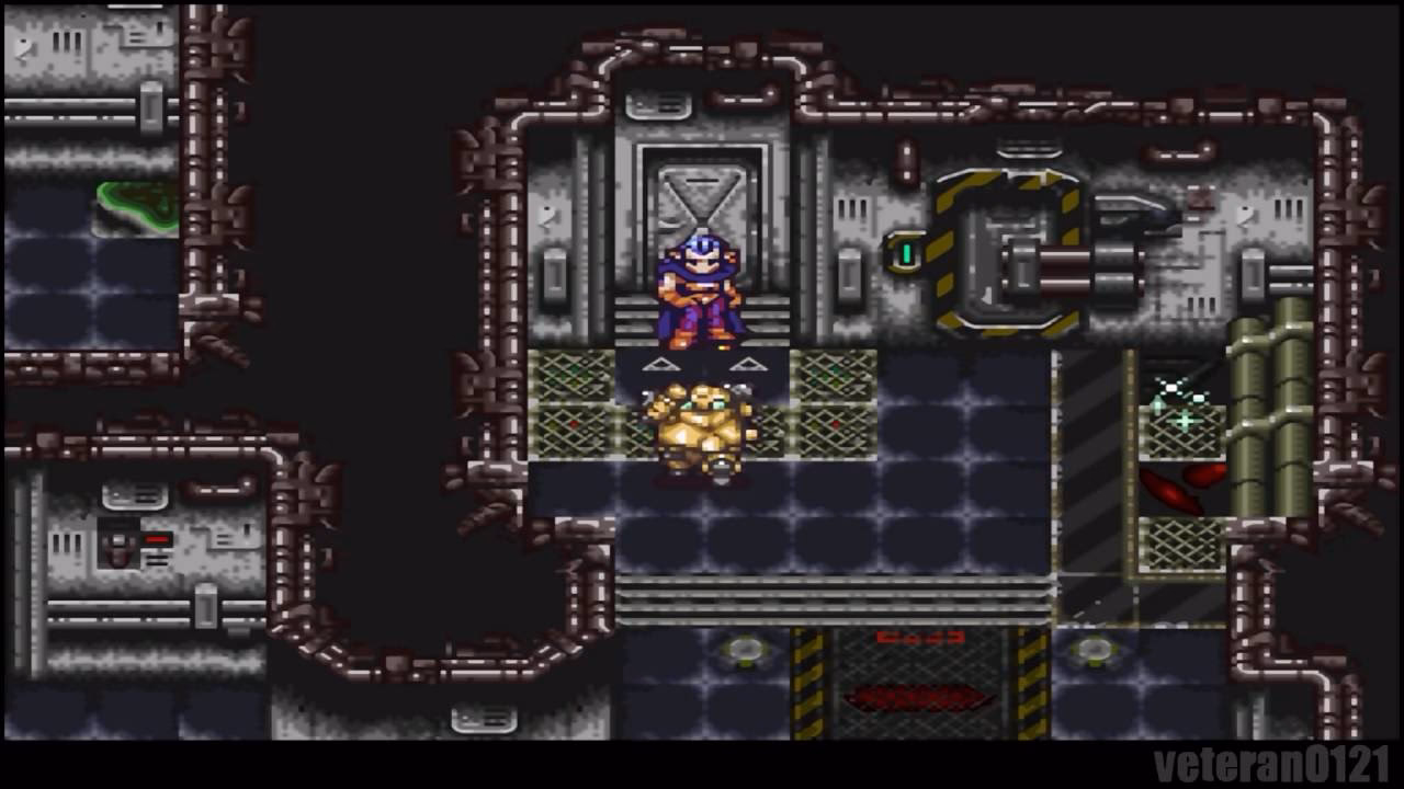 How do you get to keeper's Dome in Black Omen go?