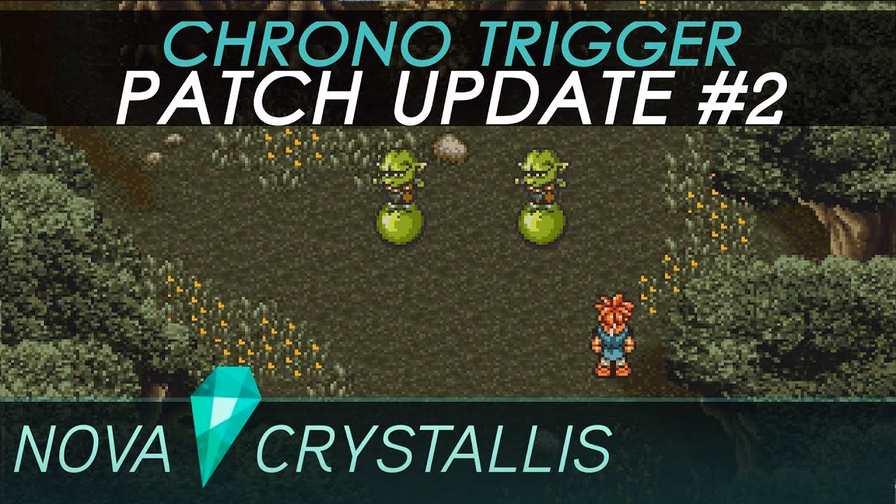 What is Chrono Trigger?