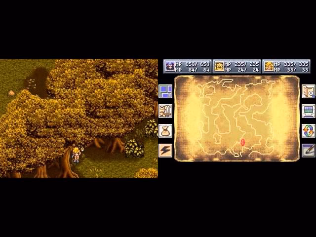 How do you get the Triple Tech Master Mune in Chrono Trigger?