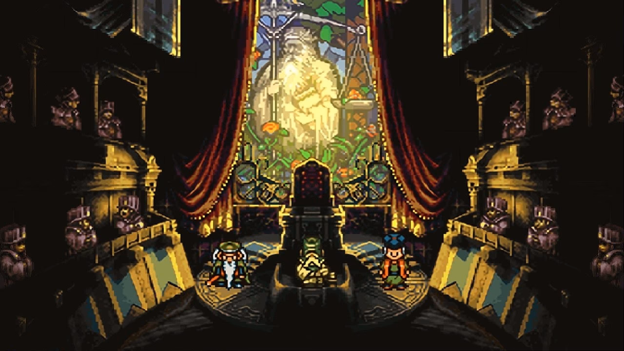 How to play Chrono Trigger on Steam PC?